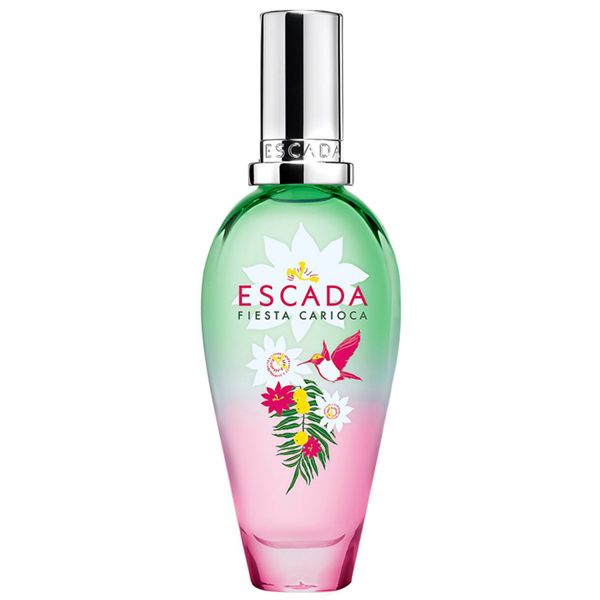 Escada Fiesta Carioca Limited Edition edt 100 ml